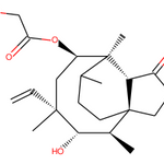 Pleuromutilin|CS-5813|125-65-5