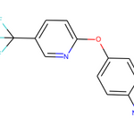 4-((5-(Trifluoromethyl)pyridin-2-yl)oxy)aniline|CS-0156771|71422-81-6