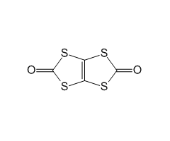 [1,3]Dithiolo[4,5-d][1,3]dithiole-2,5-dione|CS-W006396|64394-45-2