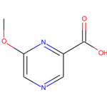 6-Methoxy-2-pyrazinecarboxylic acid|CS-W022507|24005-61-6