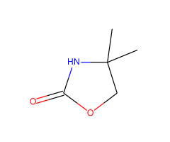 4,4-Dimethyloxazolidin-2-one|CS-W011238|26654-39-7