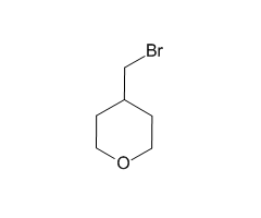 4-(Bromomethyl)tetrahydropyran|CS-W003105|125552-89-8