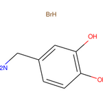 3,4-Dihydroxybenzylamine (hydrobromide)|CS-0023021|16290-26-9
