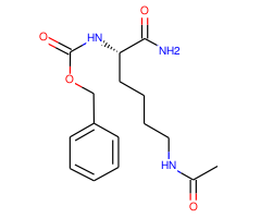 Z-Lys(Ac)-NH|CPTD784412|218938-54-6
