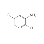 2-Chloro-5-fluoroaniline|CS-W010996|452-83-5