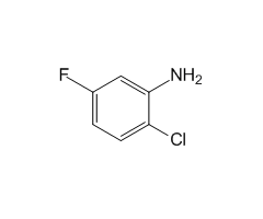 2-Chloro-5-fluoroaniline|CS-W010996|452-83-5