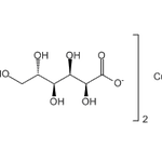 Copper gluconate, Ultra pure, USP, Powder, Low heavy metals (As: <= 1 ppm, Cd: <= 1 ppm, Pb: <= 1 pp|36996|527-09-3