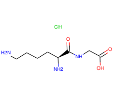 H-Lys-Gly-OH · HCl|CPTD787829|40719-58-2