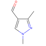 1,3-Dimethyl-1H-pyrazole-4-carbaldehyde|CS-W019994|25016-12-0