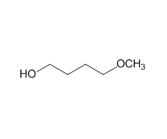 4-Methoxybutan-1-ol|C1062218|111-32-0