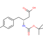 (R)-3-((tert-Butoxycarbonyl)amino)-4-(p-tolyl)butanoic acid|CS-0153093|269398-85-8