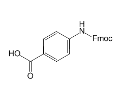 Fmoc-4-aminobenzoic acid|CS-0204325|185116-43-2