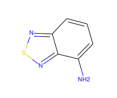 4-Amino-2,1,3-benzothiadiazole|C1711421|767-64-6