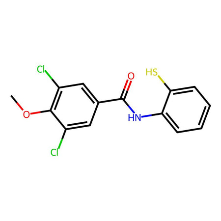 Dotinurad Impurity 36|C4X-249436|532963-00-1