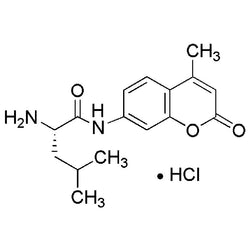 L-Leucine 7-amido-4-methylcoumarin hydrochloride|04575|62480-44-8