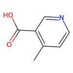 4-Methylnicotinic acid|CS-W002396|3222-50-2