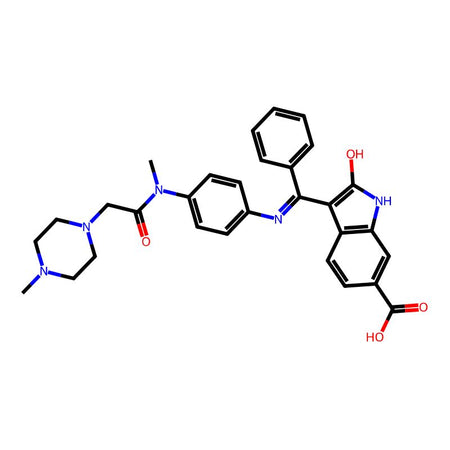 Nintedanib Impurity N1|C4X-12661|894783-71-2