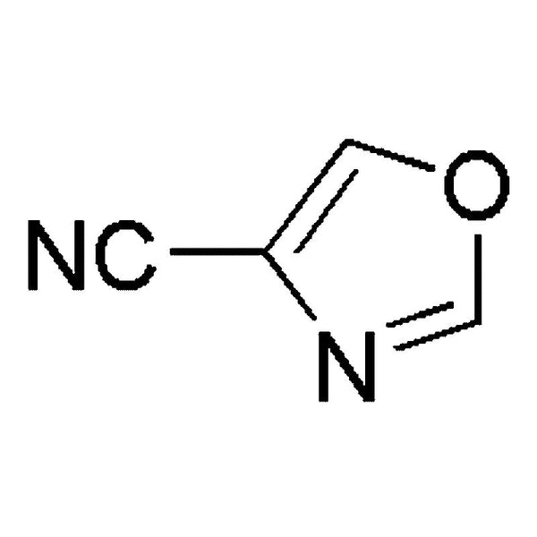 Oxazole-4-carbonitrile|20847|55242-84-7