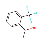 1-(2-(Trifluoromethyl)phenyl)ethanol|CS-M0523|79756-81-3