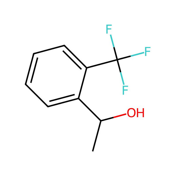 1-(2-(Trifluoromethyl)phenyl)ethanol|CS-M0523|79756-81-3
