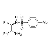 (1R,2R)-(-)-N-(4-toluenesulfonyl)-1,2-diphenylethylenediamine, 98% (R,R)-TsDPEN|07-2371|144222-34-4