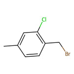 1-(Bromomethyl)-2-chloro-4-methylbenzene|CS-0459829|868860-20-2