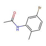 N-(5-Bromo-2-methylphenyl)acetamide|CS-0139333|116436-10-3