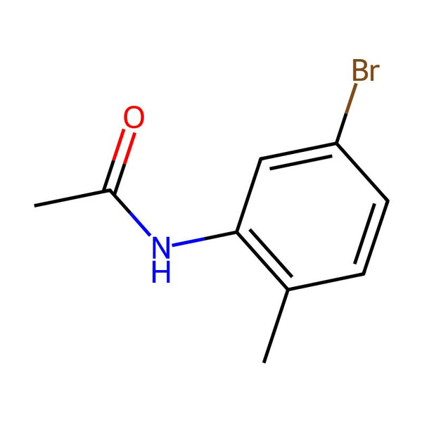 N-(5-Bromo-2-methylphenyl)acetamide|CS-0139333|116436-10-3