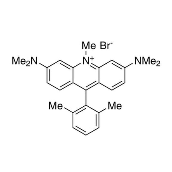 3,6-Bis(dimethylamino)-9-(2,6-dimethylphenyl)-10-methylacridin-10-ium bromide, min. 95%|07-8230|2380163-04-0