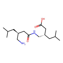 Pregabalin Impurity 15|C4X-131215|1083246-65-4