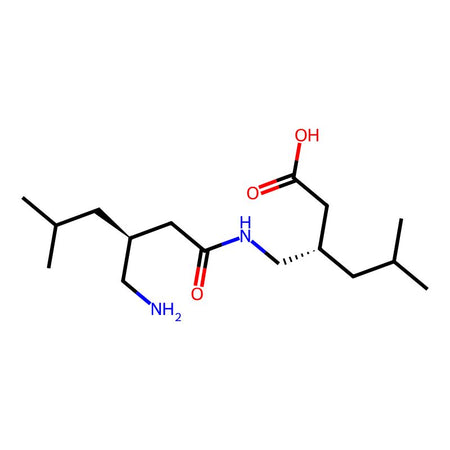 Pregabalin Impurity 15|C4X-131215|1083246-65-4