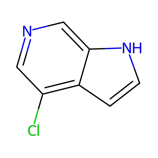 4-Chloro-1H-pyrrolo[2,3-c]pyridine|CS-0020014|1188313-15-6