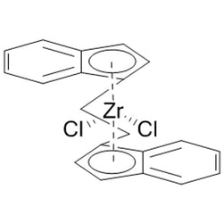 rac-Ethylenebis(indenyl)zirconium(IV) dichloride|40-1150|100080-82-8