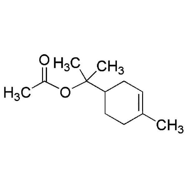 Terpinyl acetate|34970|8007-35-0