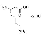 L-b-Homolysine dihydrochloride|12756|192003-02-4