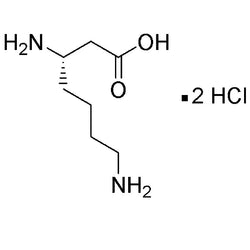 L-b-Homolysine dihydrochloride|12756|192003-02-4