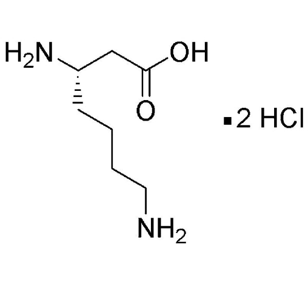 L-b-Homolysine dihydrochloride|12756|192003-02-4