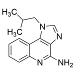 Imiquimod|37958|99011-02-6