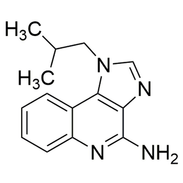 Imiquimod|37958|99011-02-6