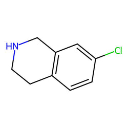 7-Chloro-1,2,3,4-tetrahydroisoquinoline|CS-0096854|82771-60-6