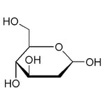 2-Deoxy-D-glucose|21916|154-17-6