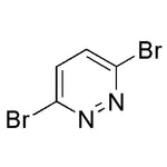 3,6-Dibromopyridazine|28238|17973-86-3
