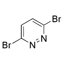 3,6-Dibromopyridazine|28238|17973-86-3