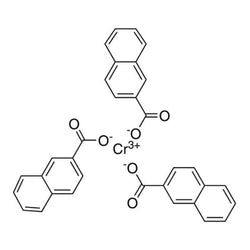 Chromium (III) naphthenate, ~30% in mineral spirits (2% Cr)|93-2424|61788-69-0