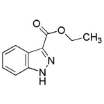 Ethyl 1H-indazole-3-carboxylate|24724|4498-68-4