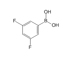 3,5-Difluorophenylboronic acid|CS-D1004|156545-07-2