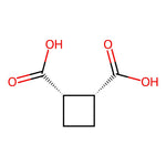 cis-Cyclobutane-1,2-dicarboxylic acid|CS-W016394|1461-94-5