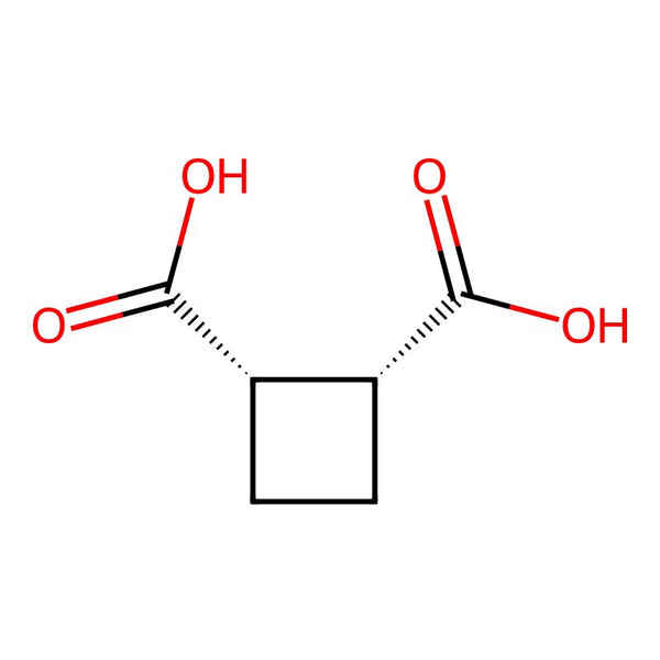 cis-Cyclobutane-1,2-dicarboxylic acid|CS-W016394|1461-94-5