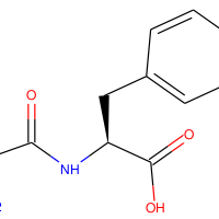 Glycyl-L-phenylalanine|CS-W014714|3321-03-7