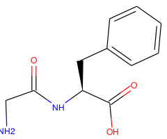 Glycyl-L-phenylalanine|CS-W014714|3321-03-7